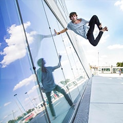 jonathan dumont reflet