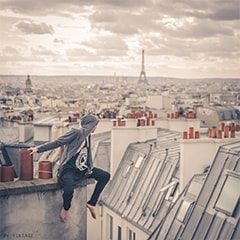 jonathan dumont tour eiffel